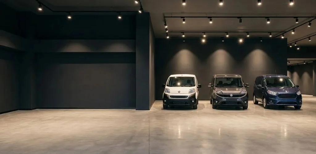 Araç Proje ve TSE Onay Süreçleri