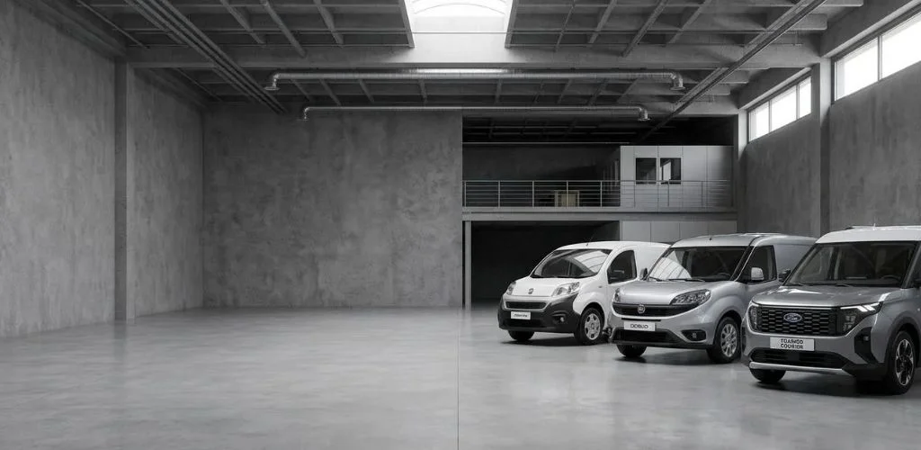 Ticari Aracı Otomobile Dönüştürmenin 6 Büyük Avantajı